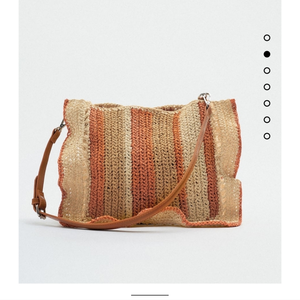 Zara bag - Picture 4 of 7